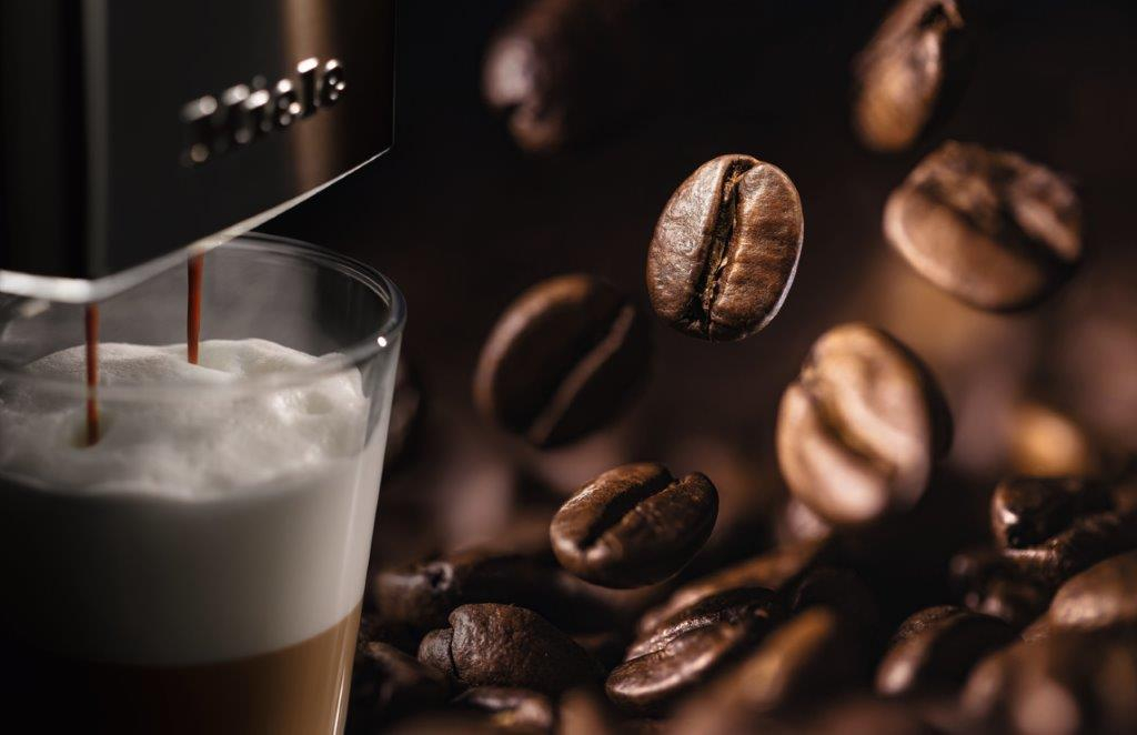 Kaffee – Das Glück, das man trinken kann